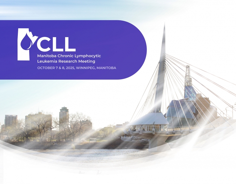 Manitoba CLL Conference 2025 (Patient Group)